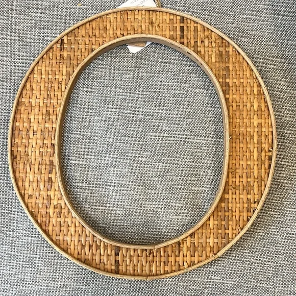 Decorative block letters! 12 left!. $4 each or 4 for $12 or make an offer! - Picture 4 of 10